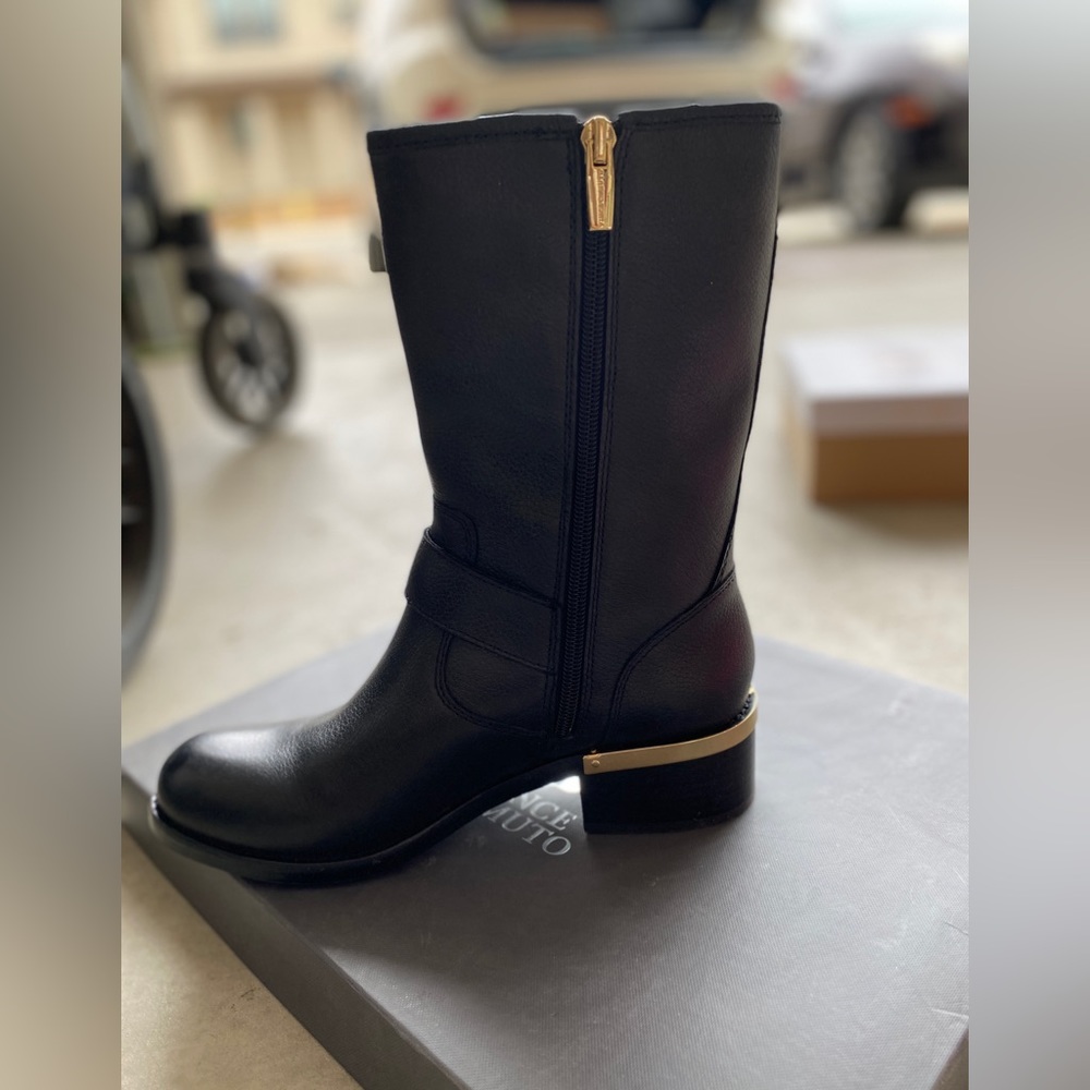 Vince Canuto Boots